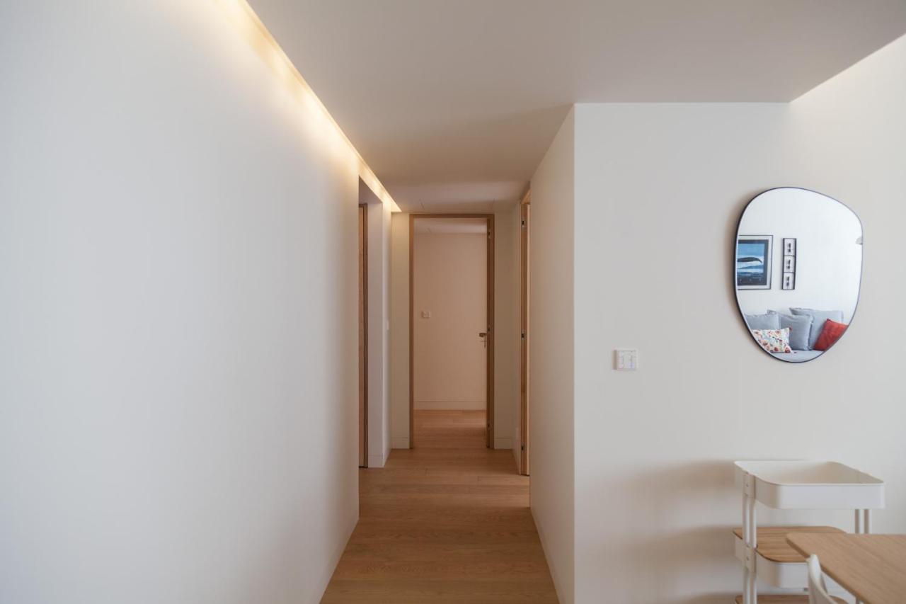 Apartment Flh Santos Family Spacious Flat Lisbon
