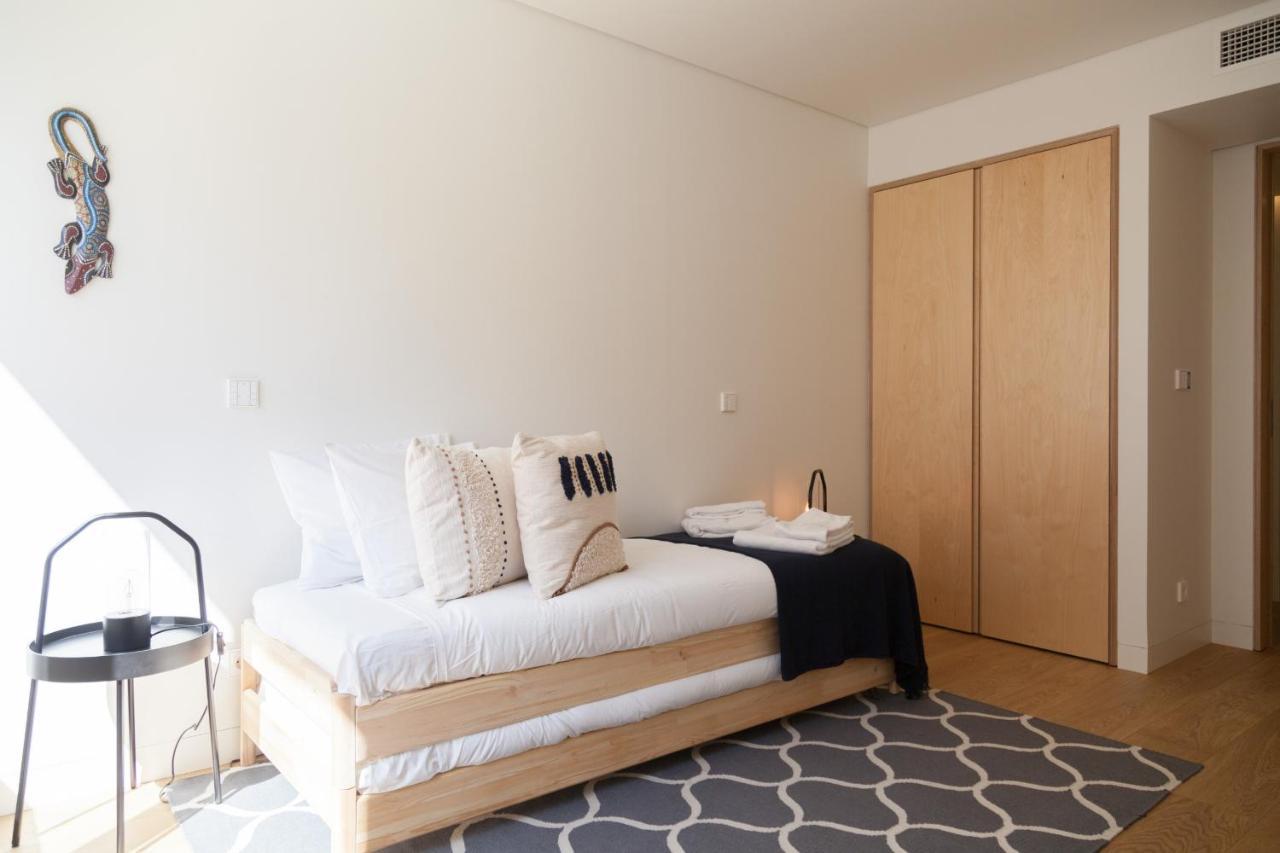 Flh Santos Family Spacious Flat Lisbon