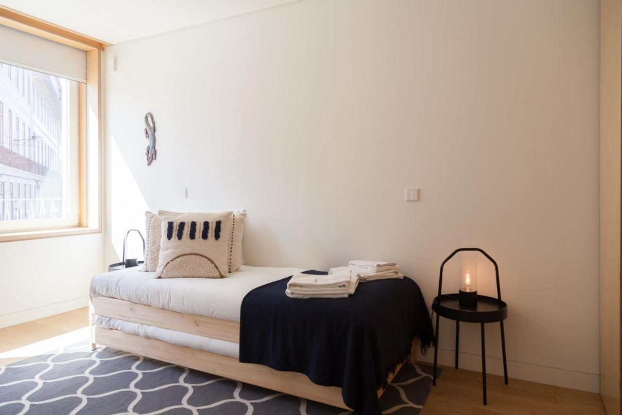 Flh Santos Family Spacious Flat Apartment Lisbon