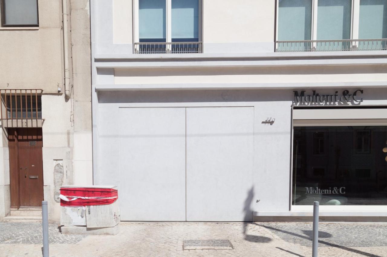 Flh Santos Family Spacious Flat * Lisbon