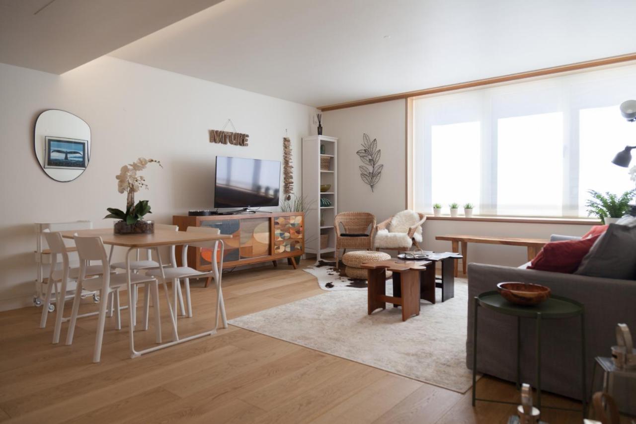Flh Santos Family Spacious Flat Lisbon