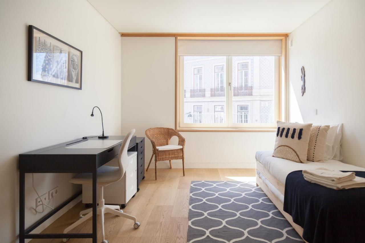 Flh Santos Family Spacious Flat * Lisbon